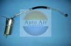 AUTO AIR GLOUCESTER 31-2818A Dryer, air conditioning